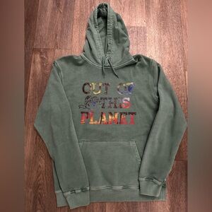 Scotch and Soda hoodie